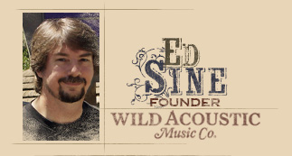 Ed Sine Founder